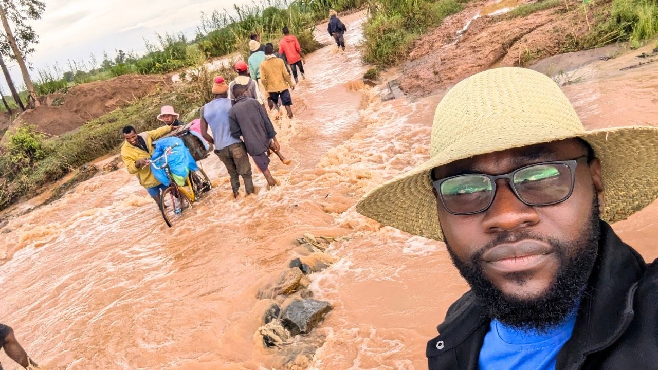 Cette journée à Madagascar aurait pu me coûter la vie