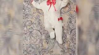 Əsma Qızım Allah Saxlasın Maşaallah Olsun