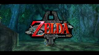 The Legend of Zelda: Twilight Princess - Midna's Lament [EXTENDED OST]