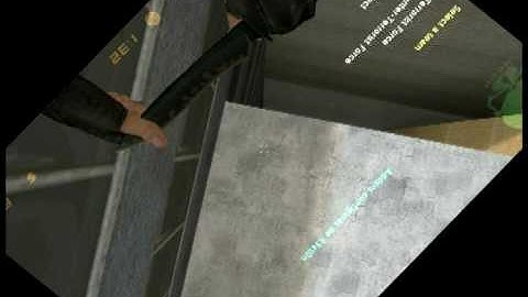 R3xt0n JumpBug movie