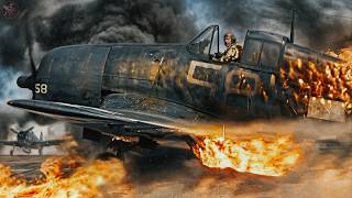 Dogfights of the Pacific: Corsairs, Zeros, and the Black Sheep. WWII Legends of the Sky
