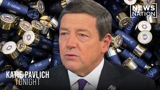 DOJ's Ed Martin: Restoring gun rights to ex-cons is 'fundamental'