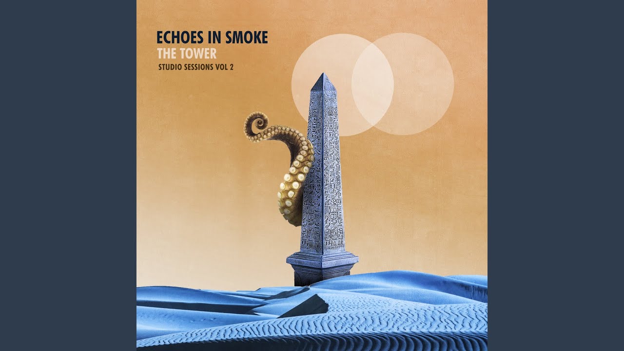 Golden Dagger (Studio Improv) (Live)