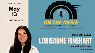 Behind the Messaging: Marketing Innovation in Transportation Tech