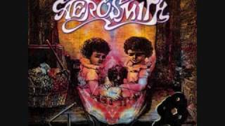 Devil's Got A New Disguise by Aerosmith chords