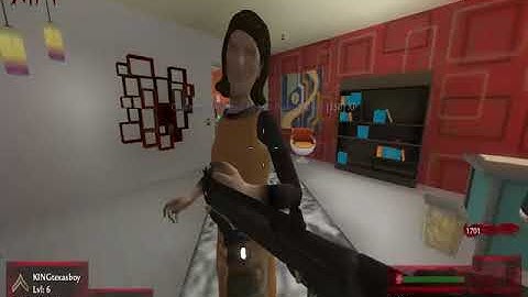 Nazi Zombie Realism  3.0 (WAW Custom Zombies)