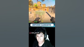 y este clutch? #keydrop #counterstrike2 #cs2 #csgo #cs #mirage  #csgoclips #stream #kick