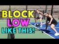 5 main reasons 3035s pop up blocks  how to keep it low instead