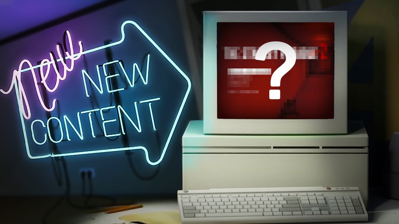 The Most SURREAL Gaming Experience Of 2022 (Stanley Parable Ultra Deluxe)