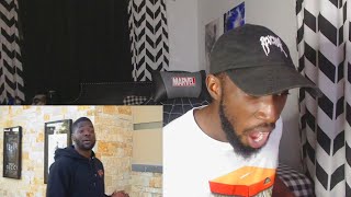Reaction to RDCworld1 - How I’m finna be at the Spider-Man Movie