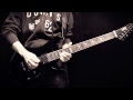 Stone Sour - Say You'll Haunt Me (guitar cover)