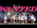 ピンク・ベイビーズ「ウォンテッド(指名手配)」 Pink Babies - Wanted (Shimei Tehai)