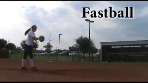 Brittany Cagle Recruiting Video