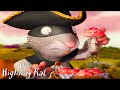 Oh No! The Highway Rat Is Stealing! @Gruffalo World : Compilation