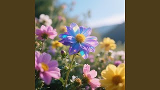 Heavenly Prism Bloom