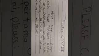 Download Lagu Video Permintaan MP3