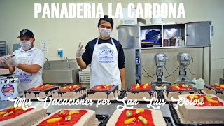 Panaderia "La Cardona"
