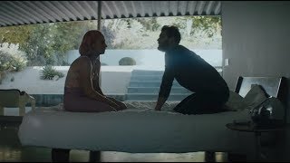 Jamie Dornan & Jemima Kirke Untogether - We Have Great Clip