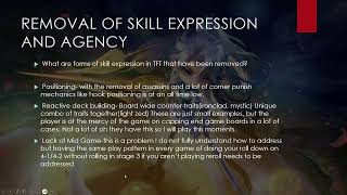 TFT Current Design Problems and How to Fix Them #tft #teamfighttactics