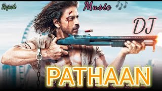 Jhoome Ja Pathan Song (OfficialVideo) ArijitSingh Ft. Shahrukh Khan, Deepika P | Pathan Movie Song Resimi