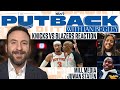 The Putback with Ian Begley: Knicks-Blazers reaction with Mill Media
