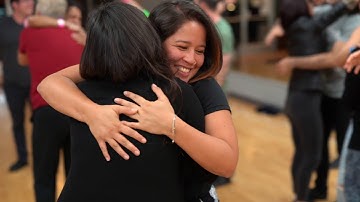 Ai Zouk - Jaime & Kiri 2019 Recap