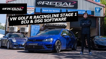 COMPETITION WINNER! [Racingline ECU Software]