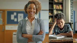 Reading Proficiency Is Prevention | Hidden Link Between Reading Failure School-to-Prison Pipeline.