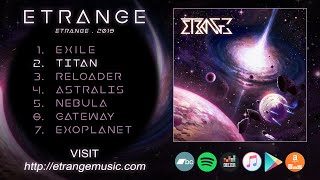Etrange An 2019