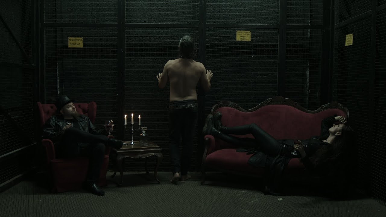 EoT - Dugi Prsti Sudbine feat. Fenksta