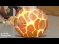 Angry orange