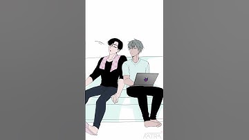 Thumbnail of What's your wifi password? | Ivantill 【ALIEN STAGE】 #alnst #에이스테 #animation #shorts