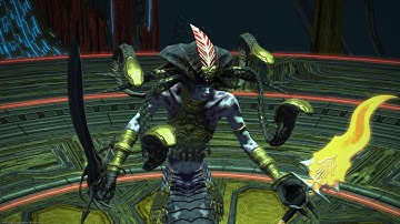 [FFXIV] The Second Coil of Bahamut (Savage) - Turn 2 "Turn 7" - WHM POV