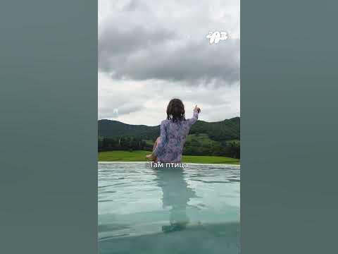 ШОК! Она была в одном ШАГЕ от ПАДЕНИЯ - YouTube