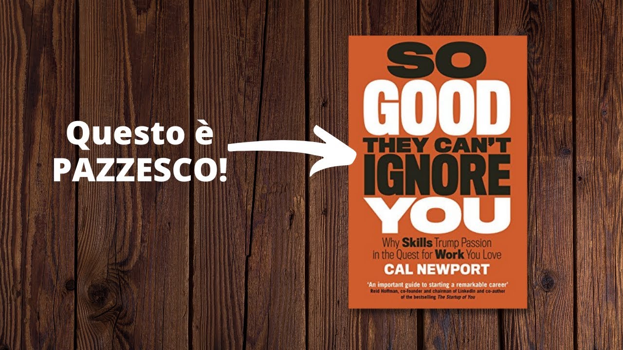 3 libri di business da leggere ASSOLUTAMENTE