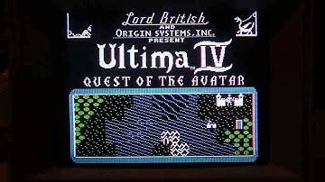 Mockingboard Card & Apple II Games Review