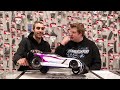 RC Drag Car Testing | Traxxas Bandit Shop Build URC001 | The Ultra R/C Hobbies Show Episode 103