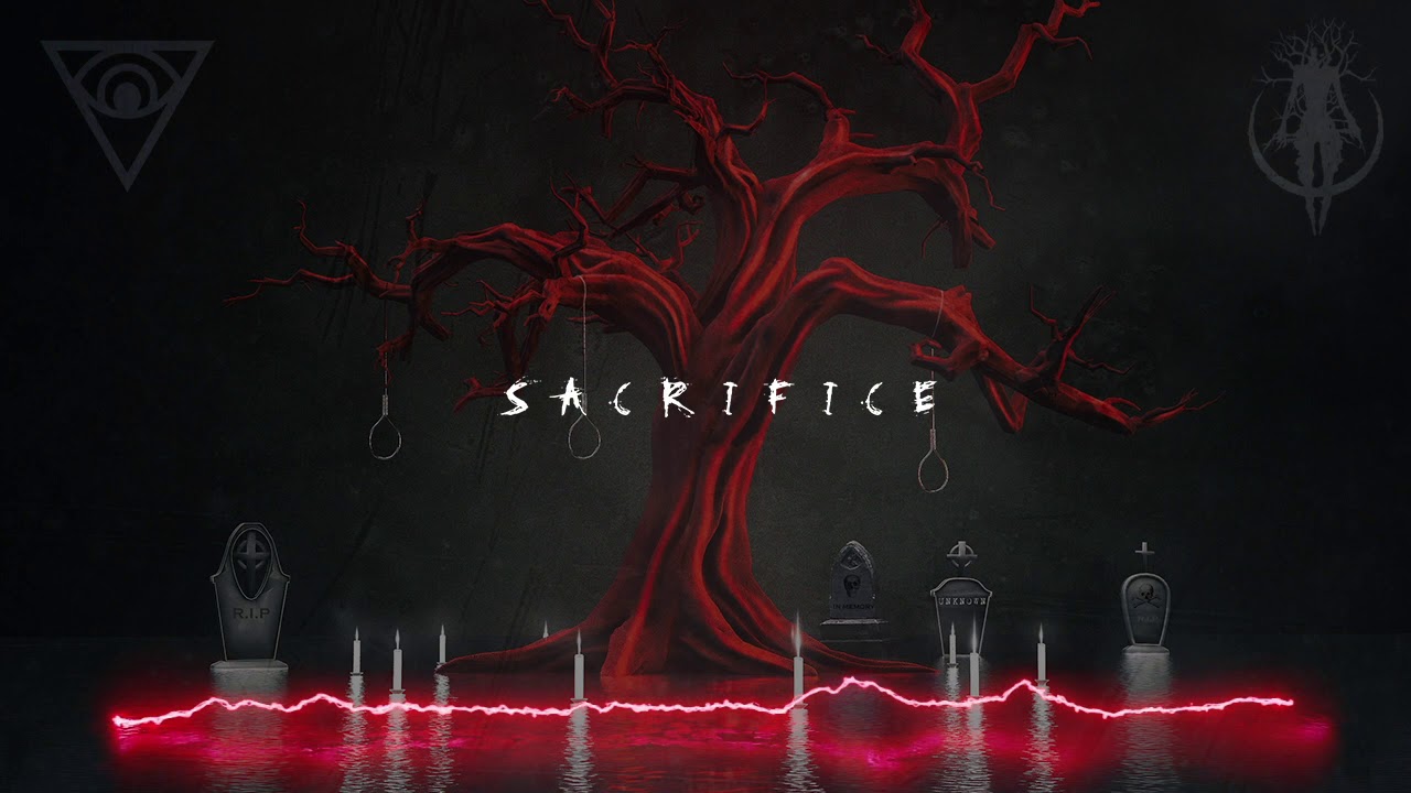 Guarda Lucchii x SWARM - Sacrifice su YouTube Guarda Lucchii x SWARM - Sacrifice su YouTube
