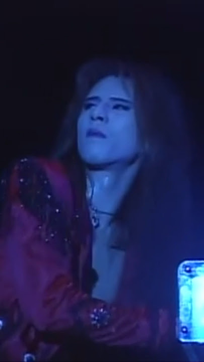 XJAPAN Endless Rain 1991