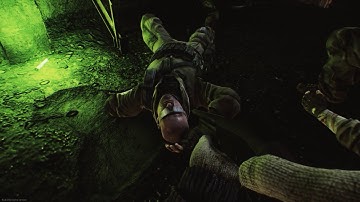 Weapon Testing and Some Scav Gameplay | Escape from Tarkov Alpha