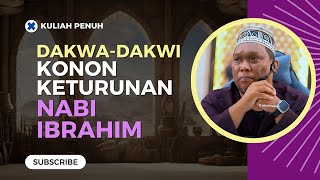 268 | Hormat Berlebihan, Manusia Diangkat Jadi Tuhan 😩 | Ustaz Auni Mohamed