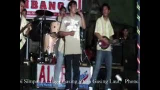 OM ALLBA -PINTA TERAKHIR || Supri Scorpion