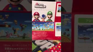 I got scammed on eBay for buying a scratched up new super Mario Bros Wii disc￼