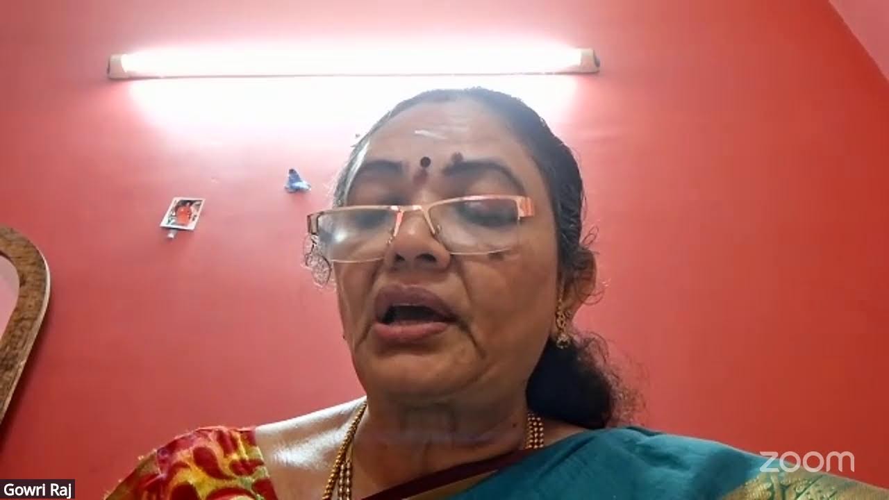 திருக்குறள் திருஉரைMy Barath Books of World Records மனிதம் விதைப்போம் (Host)'s Personal Meeting Room