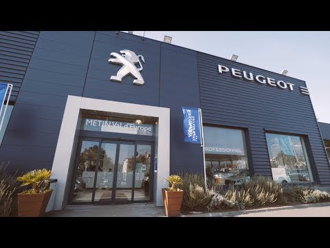 Customer Testimonial - Peugeot