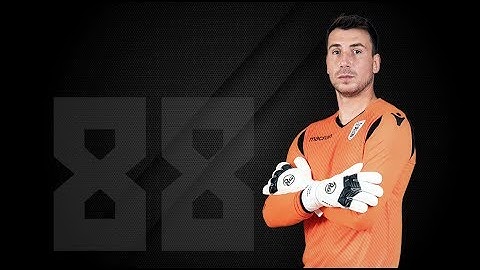 "ΝΙώθω πως γύρισα στο σπίτι μου" - PAOK TV