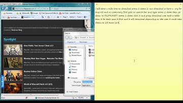 how to get arma 2 demo in one download