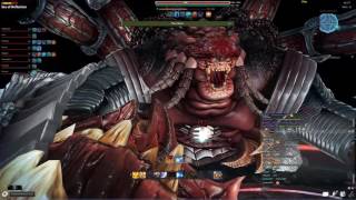 Vindictus: Sea of Reflection - Glitched Phase 3
