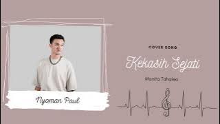 PAUL - KEKASIH SEJATI #indonesianidol #indonesianidol2023 #cover #coversong #paul