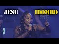 Jesu idombo - FIG Worship Culture  ft Rudo Madindi